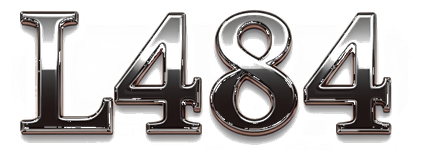 l484 logo