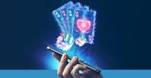 l484 Casino en vivo