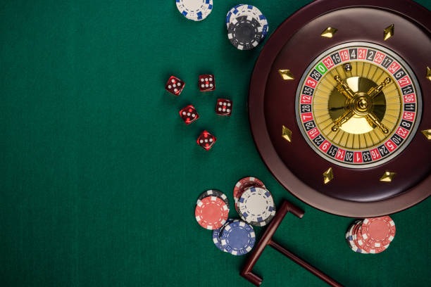l484 Roulette en vivo